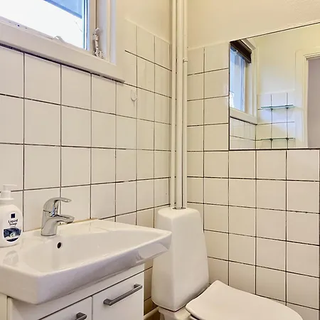 Studio Apartment In Herlev Appartement *