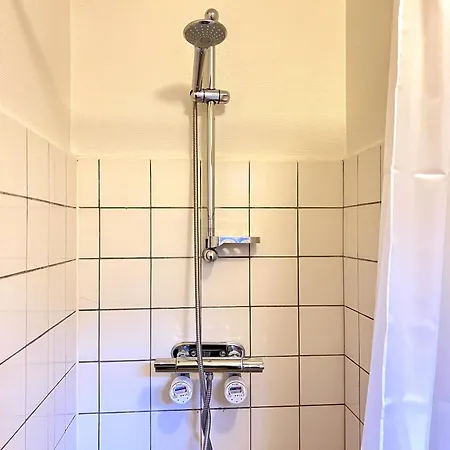 Appartement Studio Apartment In Herlev