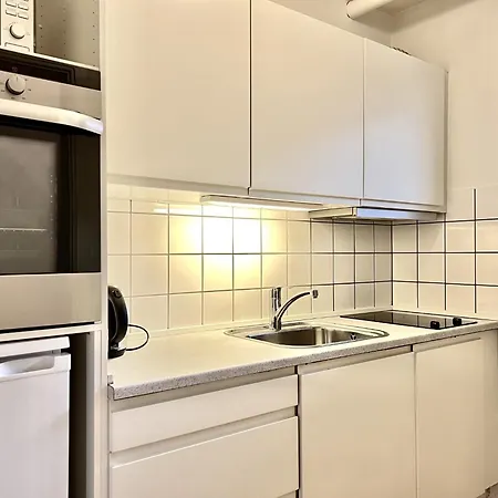 Studio Apartment In Herlev *