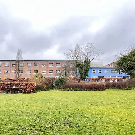 Appartement Studio Apartment In Herlev *