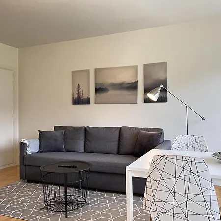 Studio Apartment In Herlev *