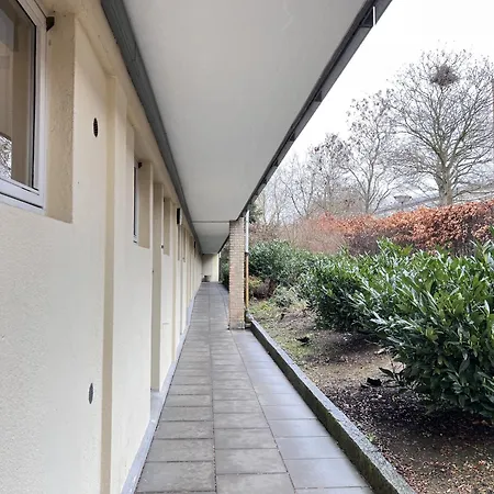 Studio Apartment In Herlev Herlev
